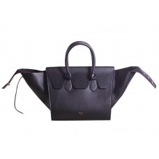 Torebka Celine Tie Bag Original Leather Black