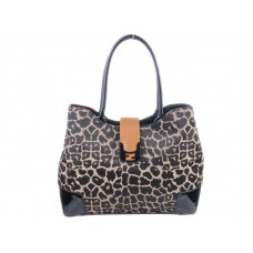 Torba Fendi Chameleon Leopard