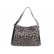 Torba na ramię Fendi Chef