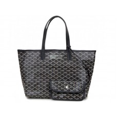 Torebka Goyard Saint Louis Mm czarna