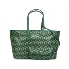 Torebka Goyard Saint Louis Mm zielona