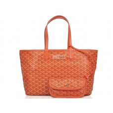 Torba Goyard Saint Louis Mm Pomarańczowa