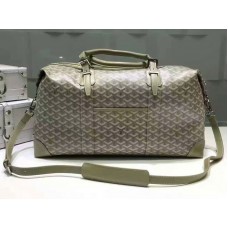 Torba podróżna Goyard Luggage Boeing Khakhi