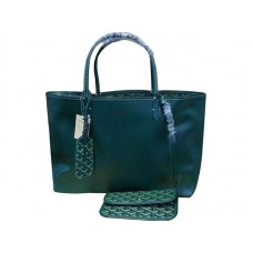 Torba Goyard Ojciec Grandbleu Mm Zielony H-gotogg9966m