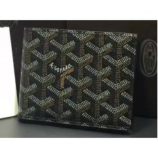 Portfel Goyard Goyardine Victoire Czarny 17280903