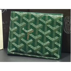 Portfel Goyard Goyardine Victoire Zielony 17280903-5