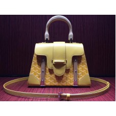 Goyard Saigon Mm Żółty 17093008-9