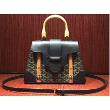 Goyard Saigon Pm Czarny 17093007