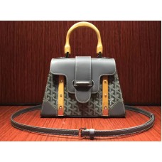 Goyard Saigon Pm Szary 17093007-4