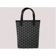 Torba Goyard Poitiers w kolorze czarnym