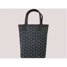 Torba Goyard Poitiers w kolorze szarym