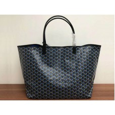 Goyard Goyardine Saint Louis Claire Voie Pm Niebieski
