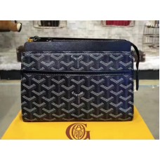 Lustro toaletowe Goyard Pm Black