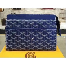 Lusterko toaletowe Goyard Pm Blue