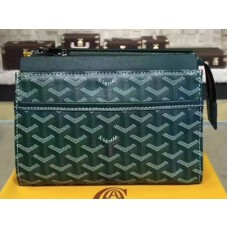 Lusterko toaletowe Goyard Pm Green
