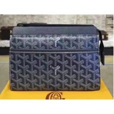 Lustro toaletowe Goyard Pm Gray
