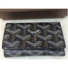 Breloczek Goyard Goyardine Saint Michel 6 Czarny