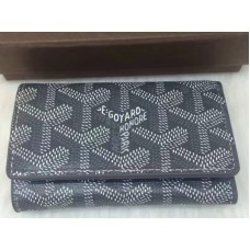Breloczek Goyard Goyardine Saint Michel 6 Szary
