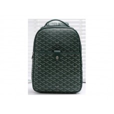 Plecak Goyard Saint Sulpice zielony