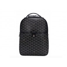 Plecak Goyard Saint Sulpice w kolorze czarnym