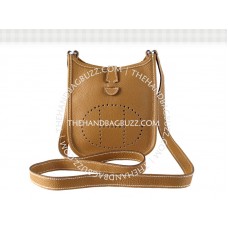 Torba Hermes Evelyne Pm Tan