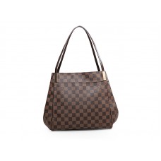 Premier Louis Vuitton Damier Ebene Marylebon