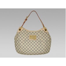 Premier Louis Vuitton Damier Azur Galliera