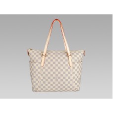 Louis Vuitton Damier Azur Całkowicie premier