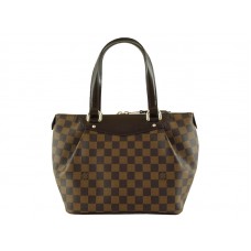 Premier Louis Vuitton Damier Ebene Westminster