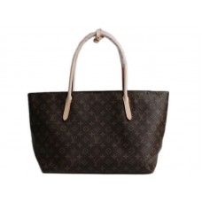 Monogram Louis Vuitton Raspail Mm