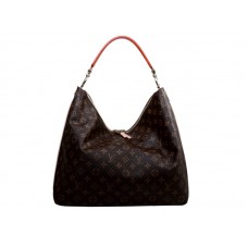 Monogram Louis Vuitton Sully Mm
