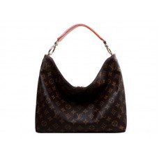Monogram Louis Vuitton Sully Pm