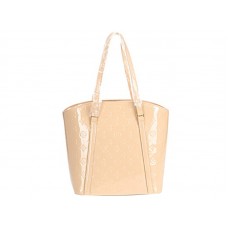 Monogram Louis Vuitton Vernis Avalon w kolorze różowym