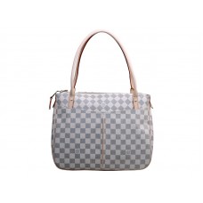 Premier Louis Vuitton Damier Azur Figheri