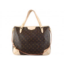 Monogram Louis Vuitton Estrela GM