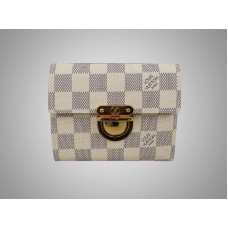 Portfel Louis Vuitton Damier Azur Koala