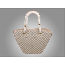 Premier Louis Vuitton Damier Azur Pampelonne