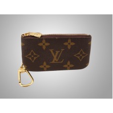 Louis Vuitton Monogram Klucznik i reszta