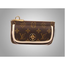 Pochette Tikal z monogramem Louis Vuitton