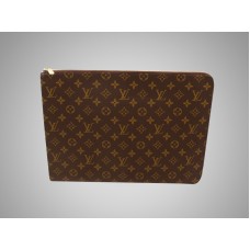 Portfolio z monogramem Louis Vuitton