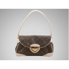 Monogram Louis Vuitton Beverly Mm