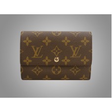 Portfel Louis Vuitton Monogram Alexandra