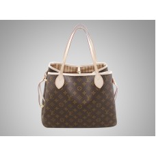 Monogram Louis Vuitton Neverfull Mm