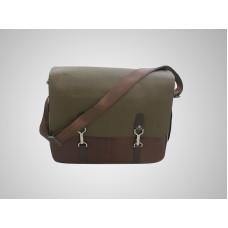 Skórzana Dersou Grizzli Louis Vuitton Taiga