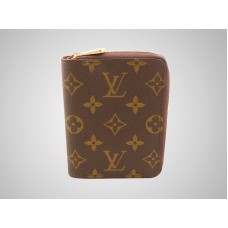 Louis Vuitton Monogram Agenda Portfel Etui