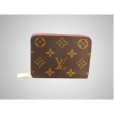 Portmonetka Louis Vuitton Monogram Zippy Coin Purse