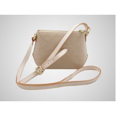 Krem Louis Vuitton Monogram Vernis Minna Street