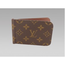 Portfel z monogramem Louis Vuitton