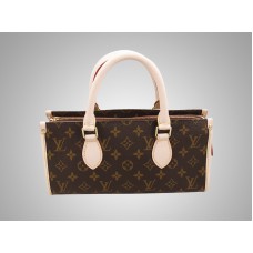 Monogram Louis Vuitton Popincourt