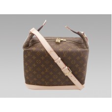 Louis Vuitton Monogram Sharon Stone Amfar Trzy